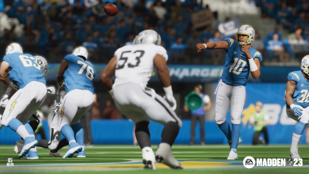 m23 firstlook screen gen5 herbert throw