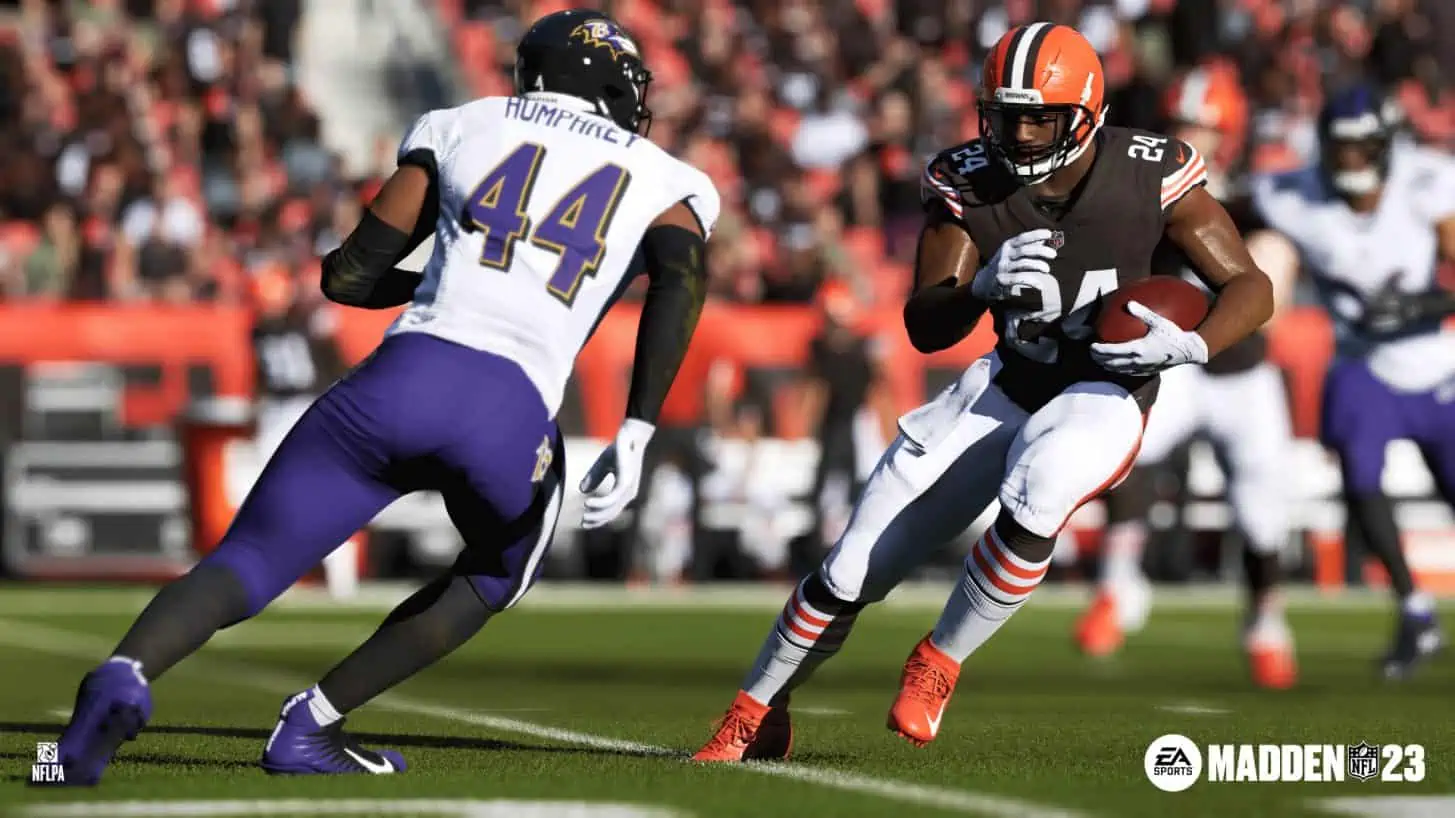 Madden23