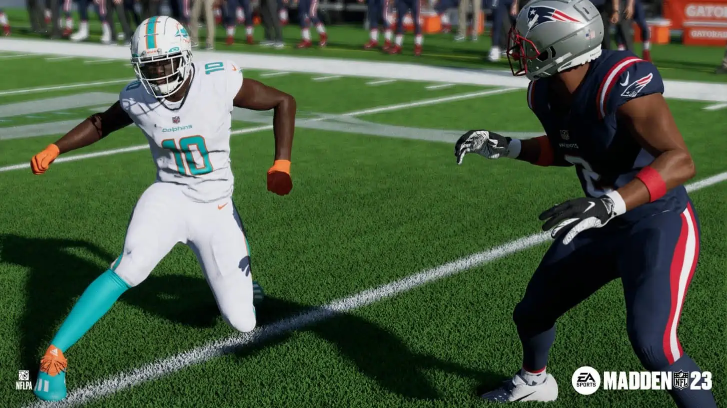 Madden 23