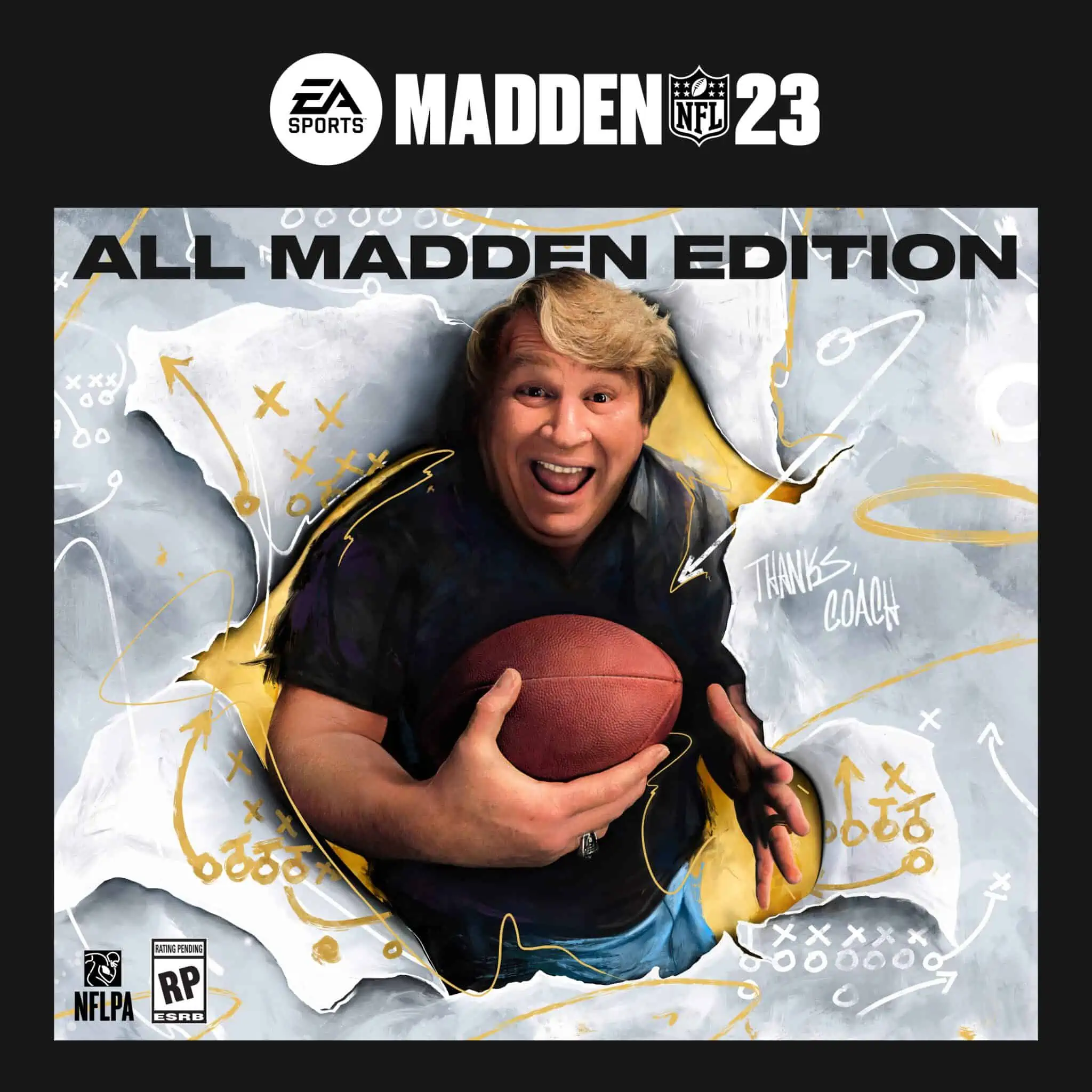 Madden 23