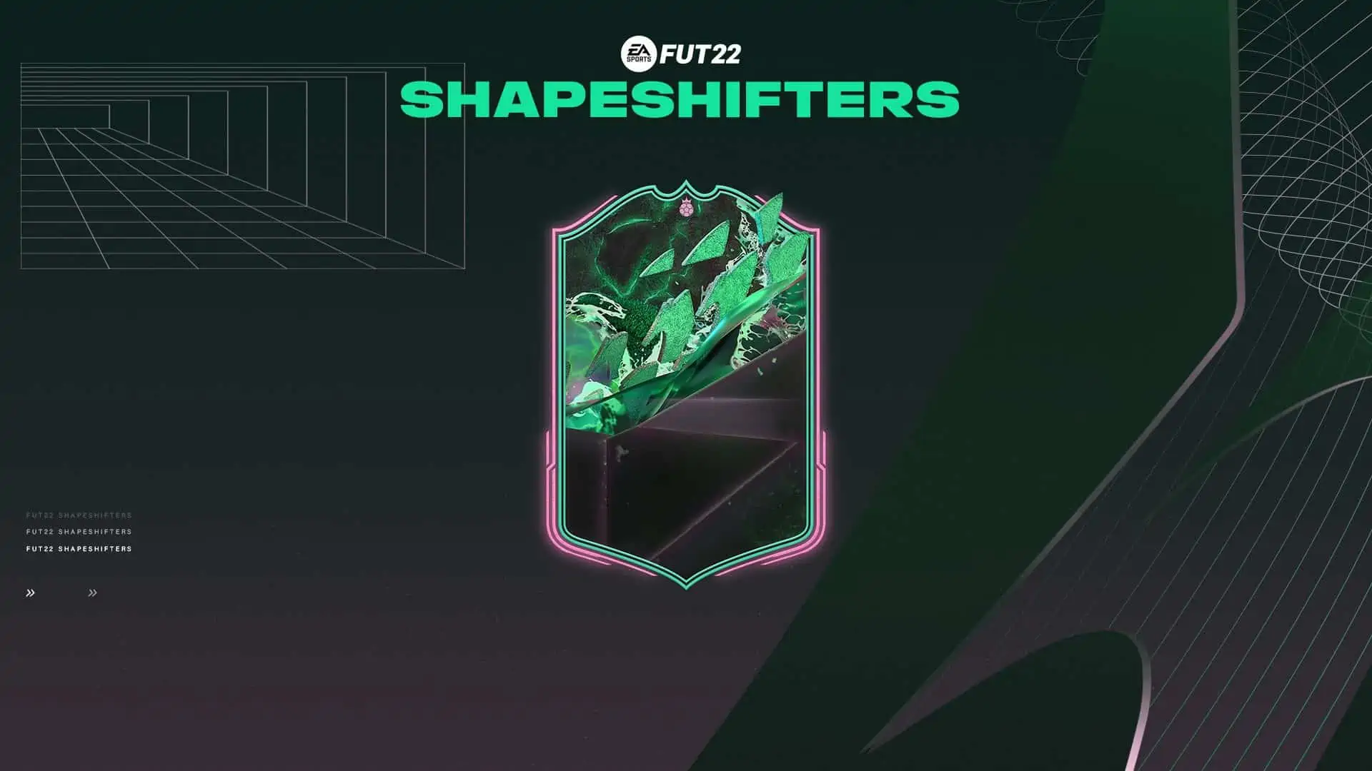 shapeheroes