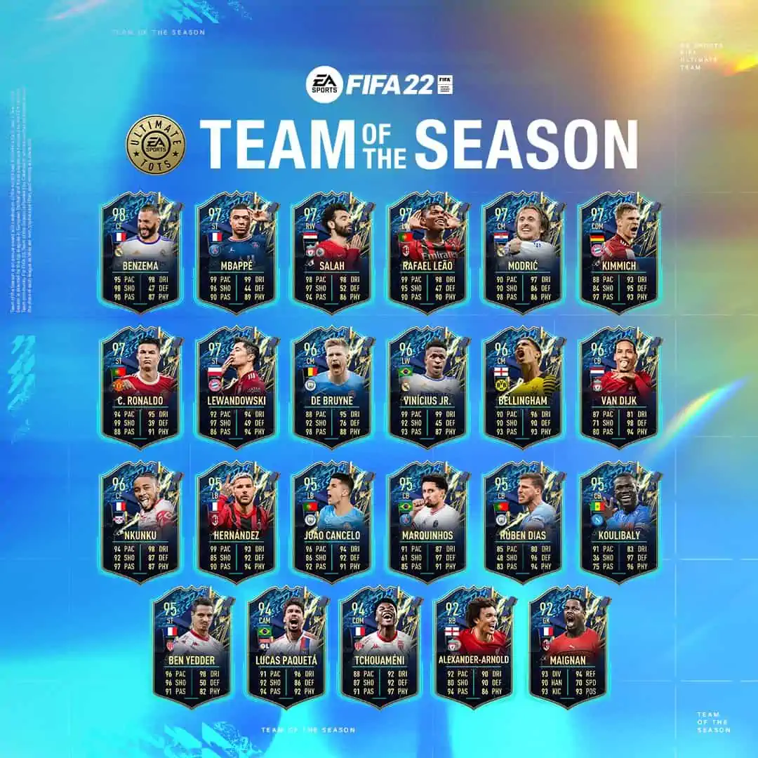 ultimate 1