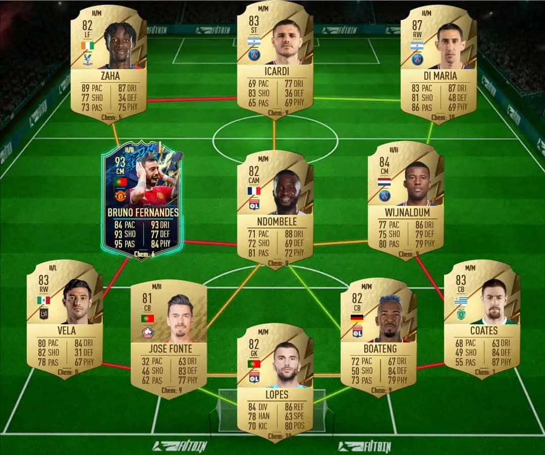 Vardy solution 2