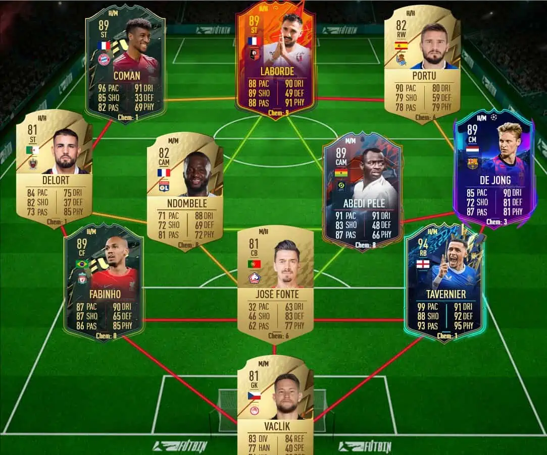 90 solution 2