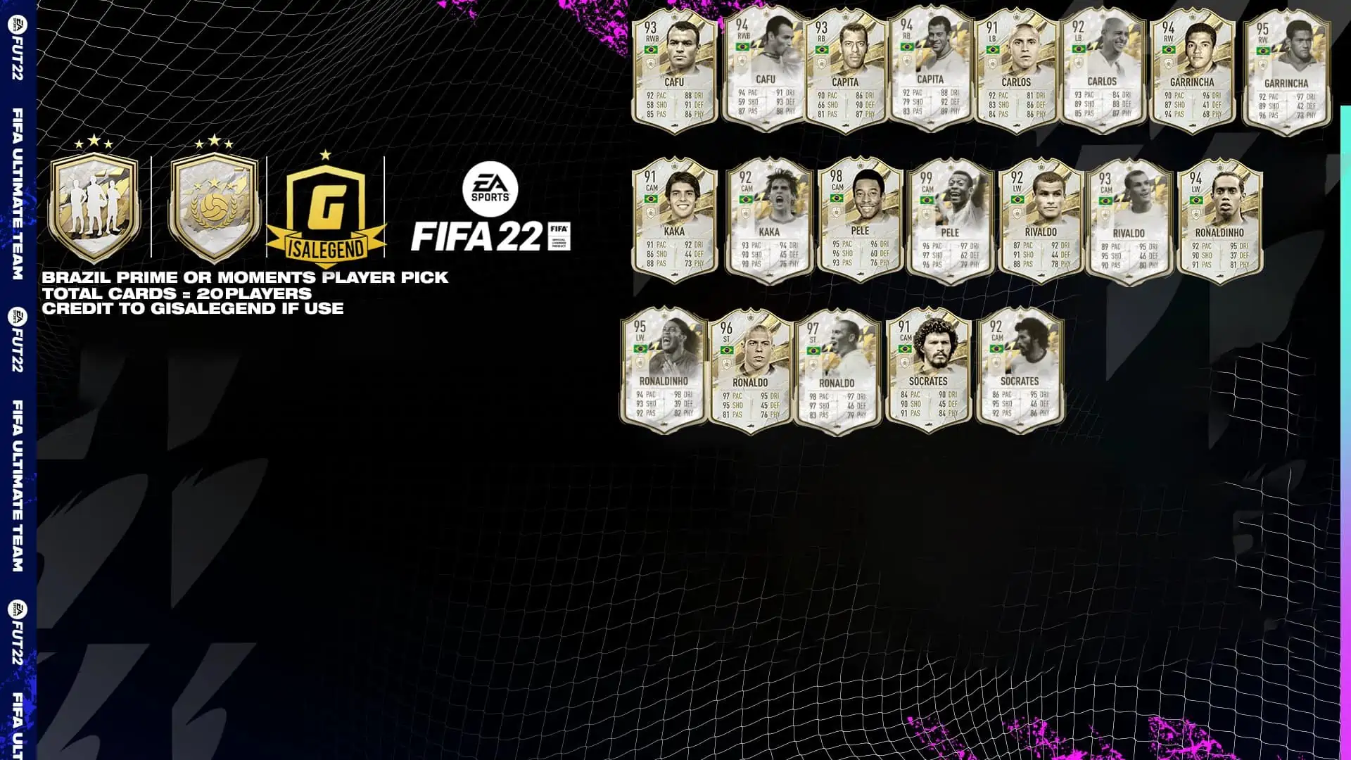 rewards icon brazilian