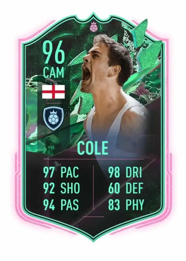 Cole