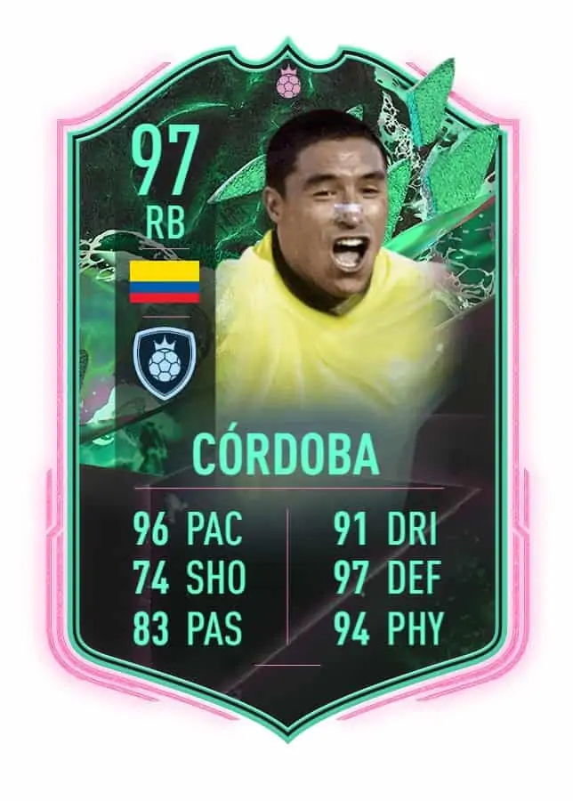 Cordoba