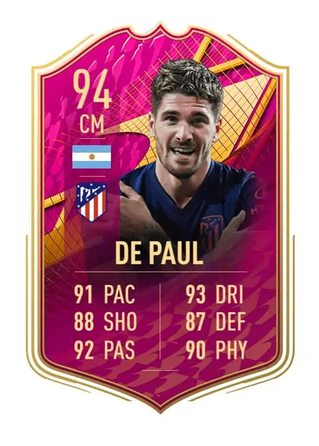 De Paul