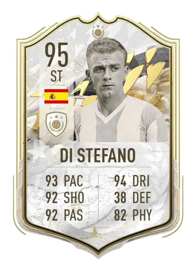 Di Stefano
