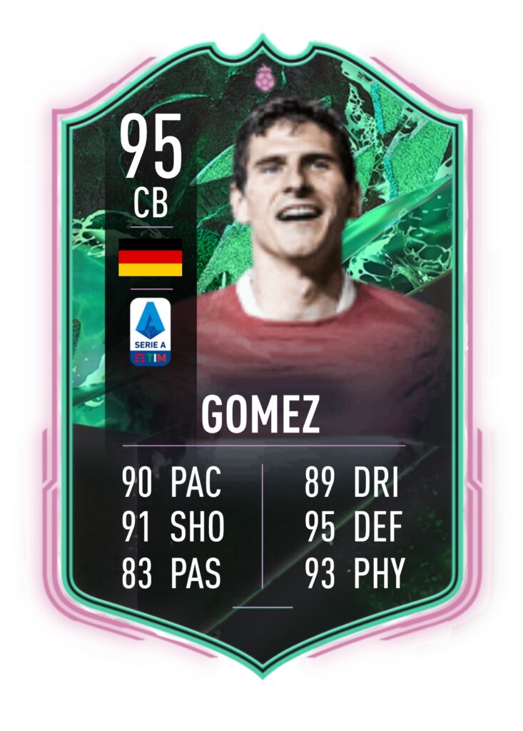 GOMEZ