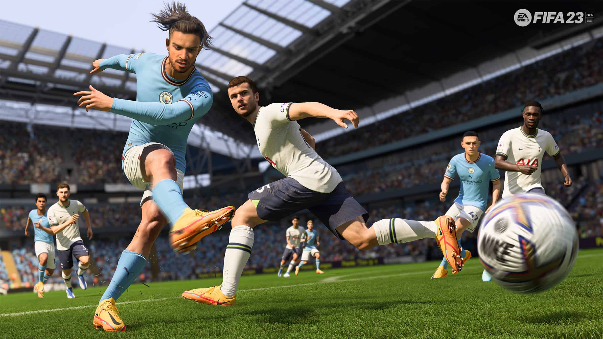 FIFA 22  Pitch Notes - Cross-play Test FAQ