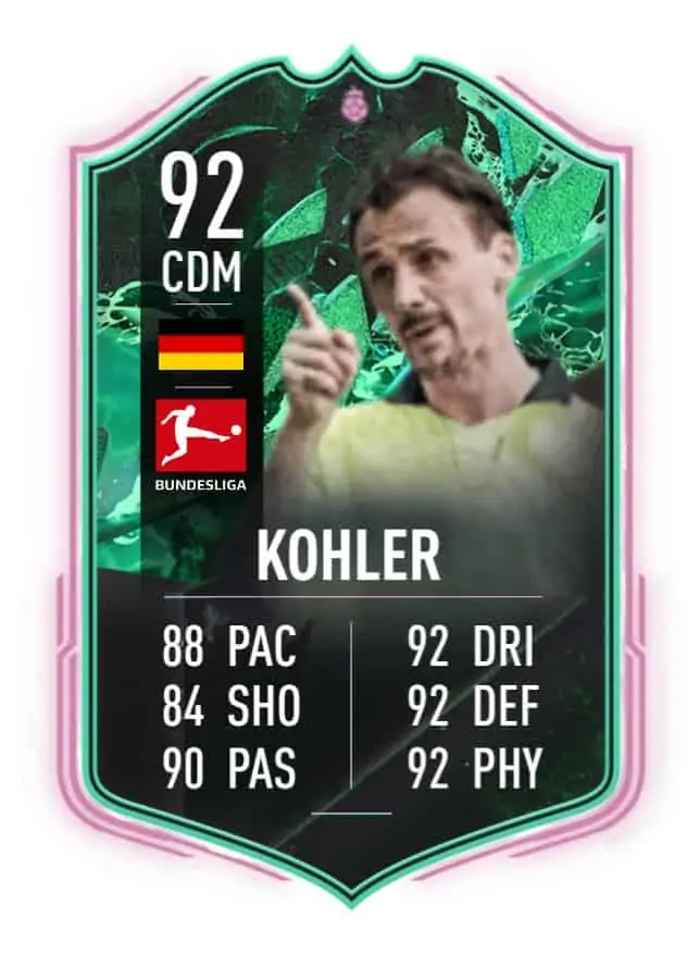Kohler
