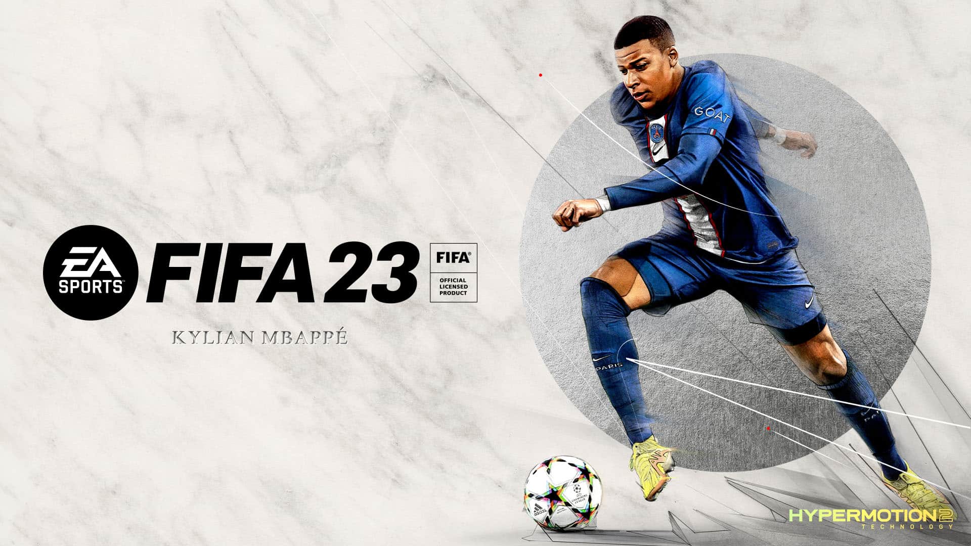 FIFA 23 Cover Stars of the Standard Edition Unveiled FifaUltimateTeam.it UK