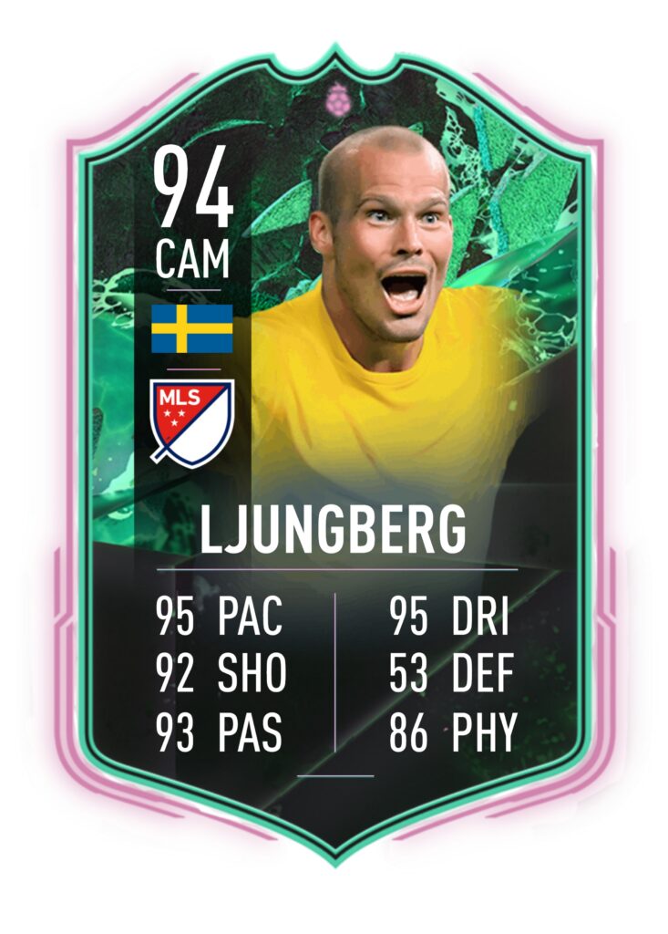Ljungberg