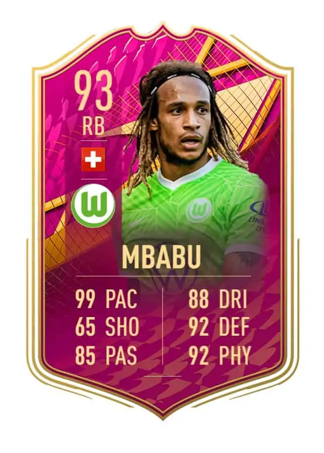 Mbabu