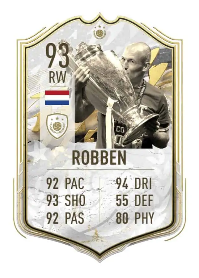 ROBBEN