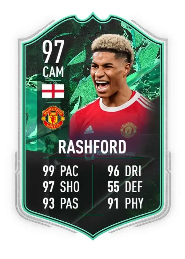 Rashford