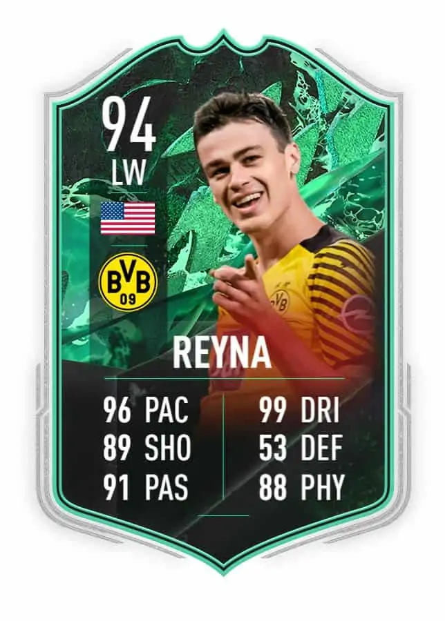 Reyna