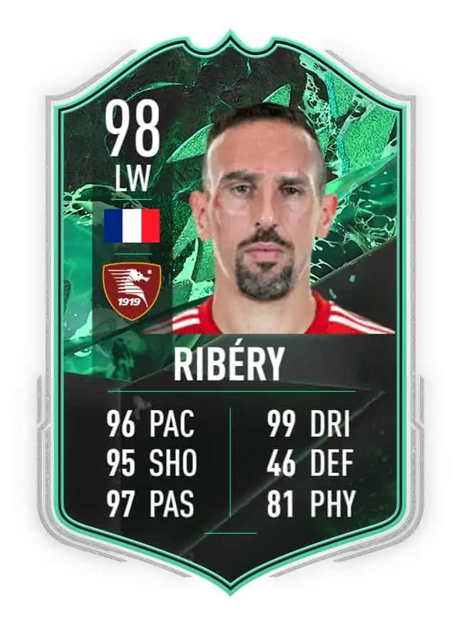 Ribery 1