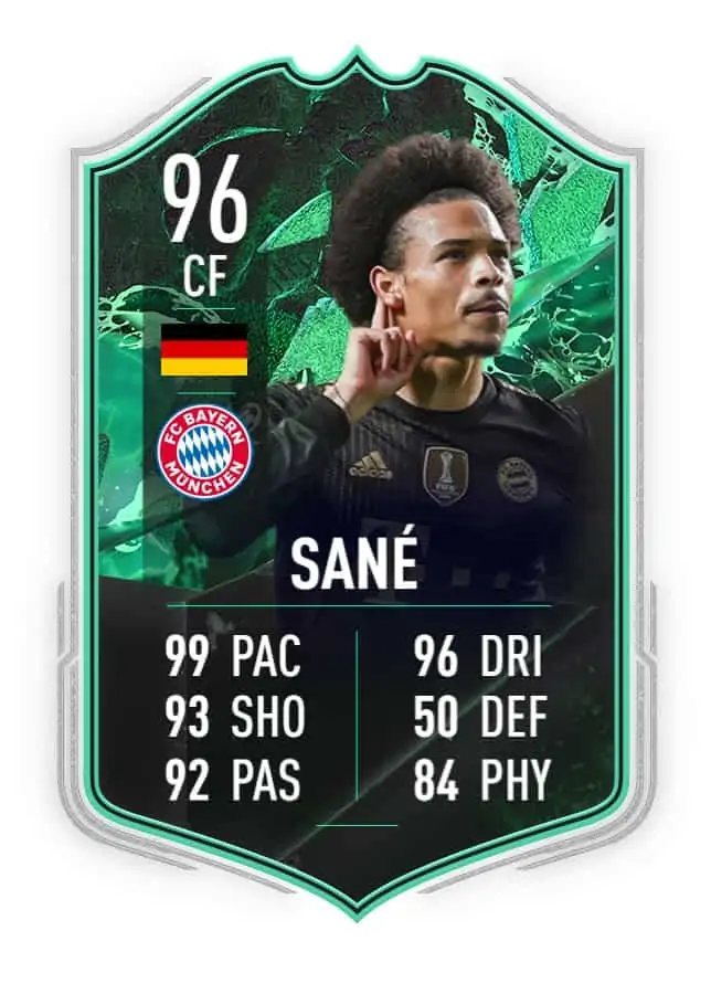 SANE