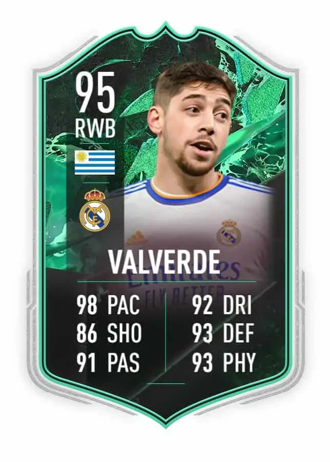 Valverde