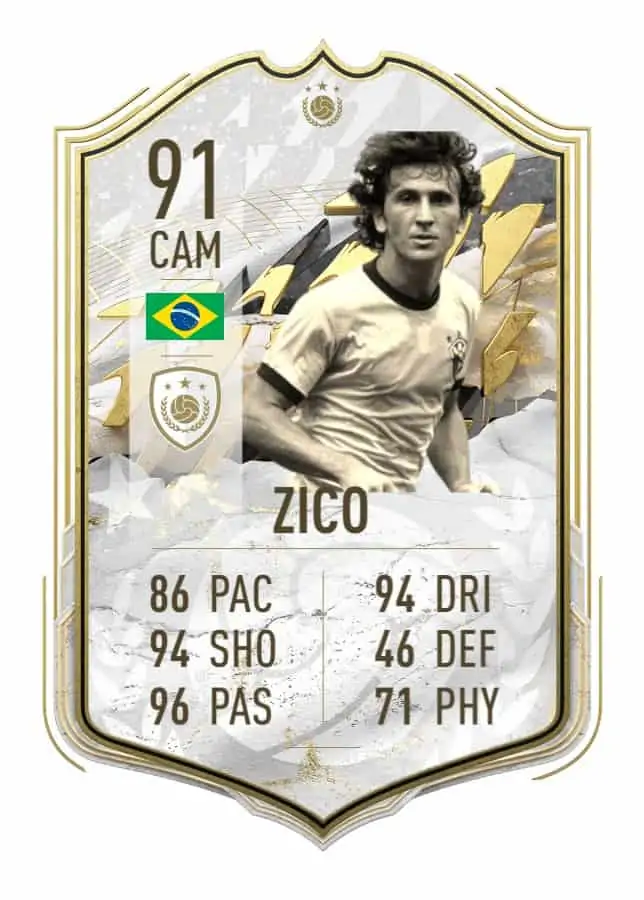 ZICO