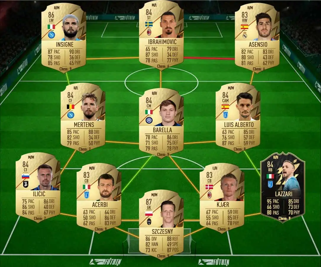 Bale Solution