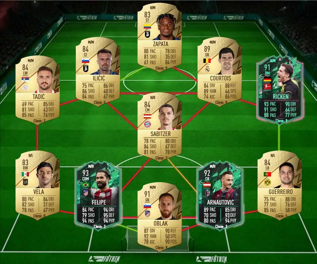 Bale Solution 4