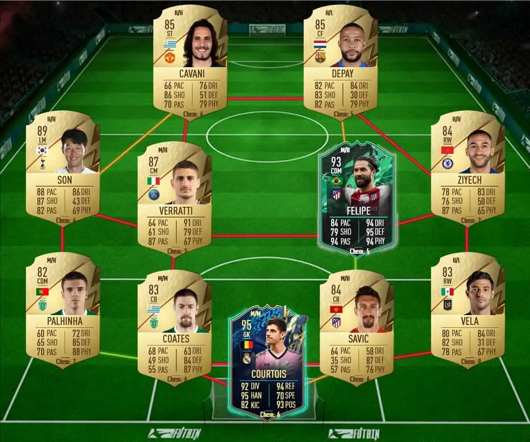 Bale Solution 3