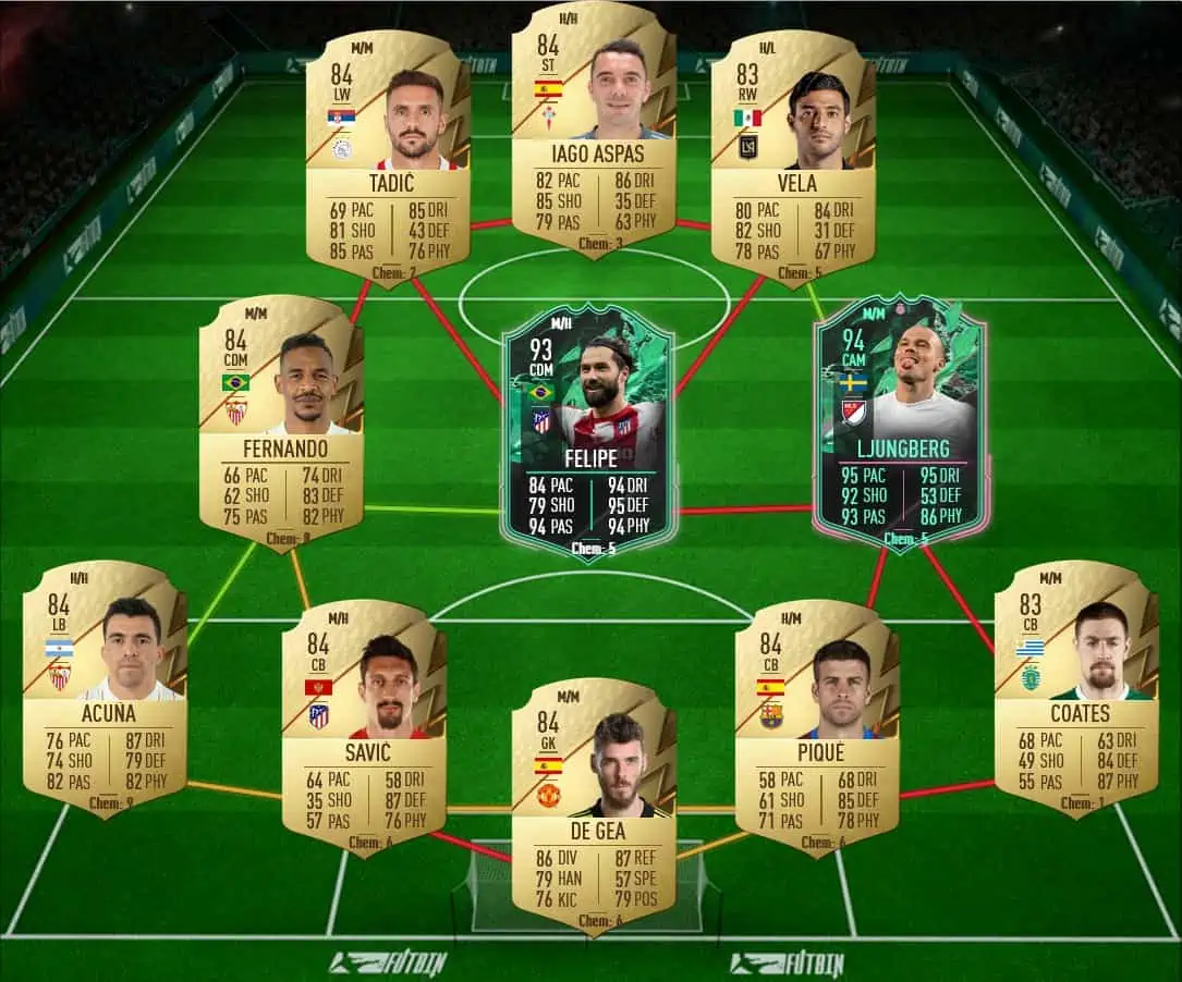 Bale Solution 2