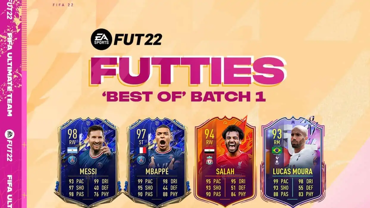 cover batch 1 team futties fifa 22