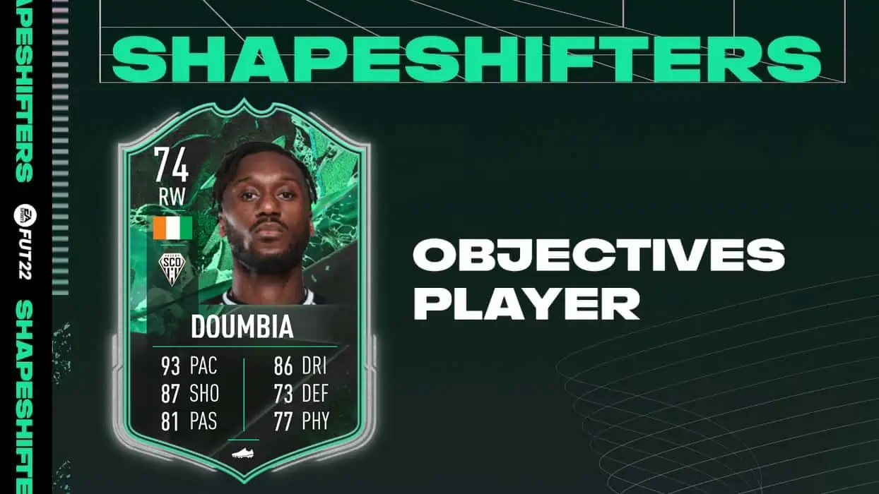 cover doumbia shapeshifters fifa 22