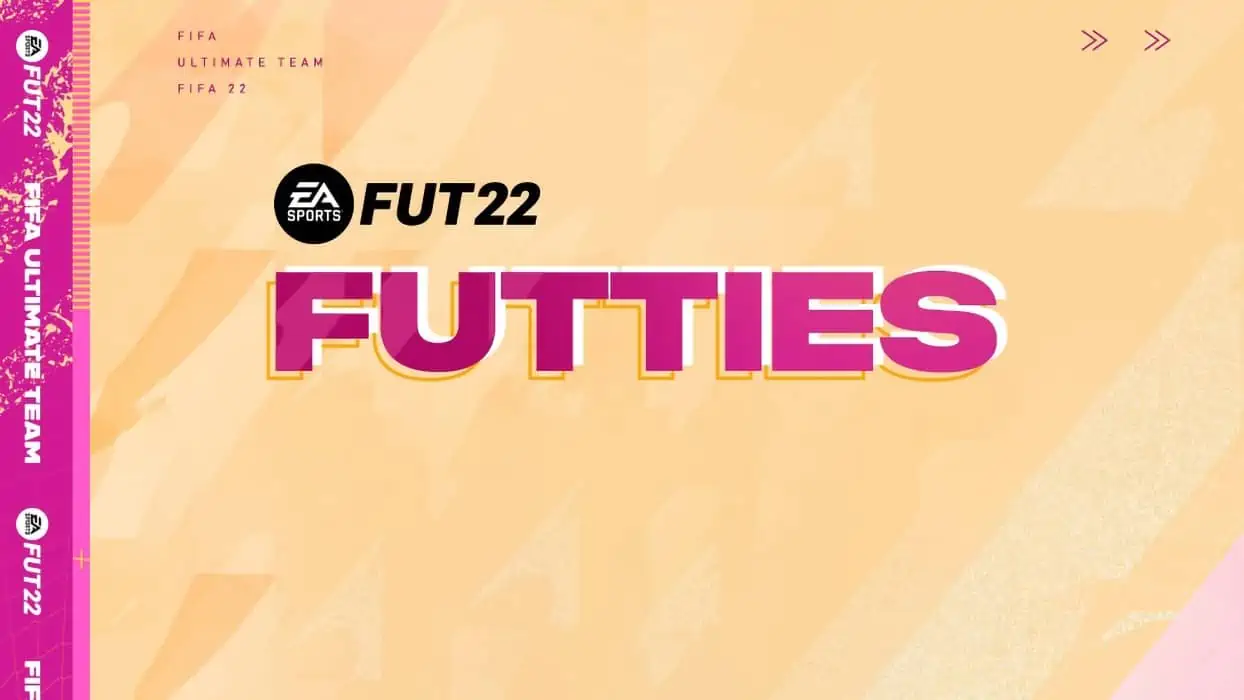cover futties generica fifa 22