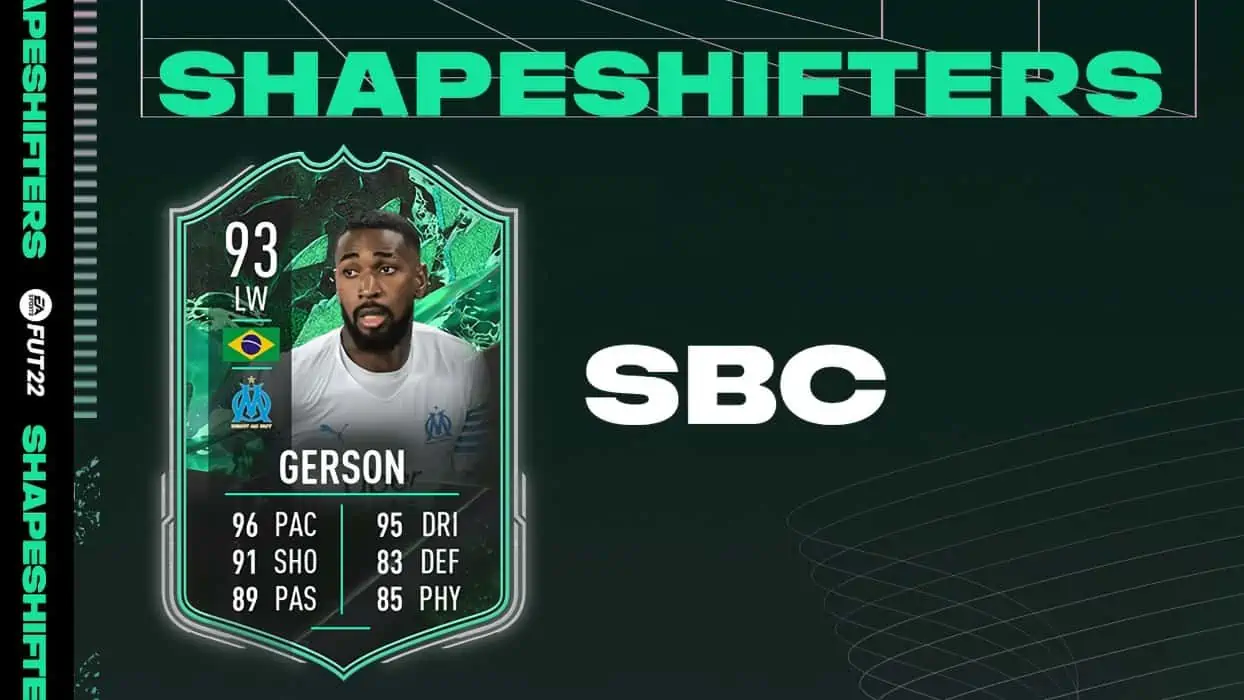cover gerson shapeshifters fifa 22