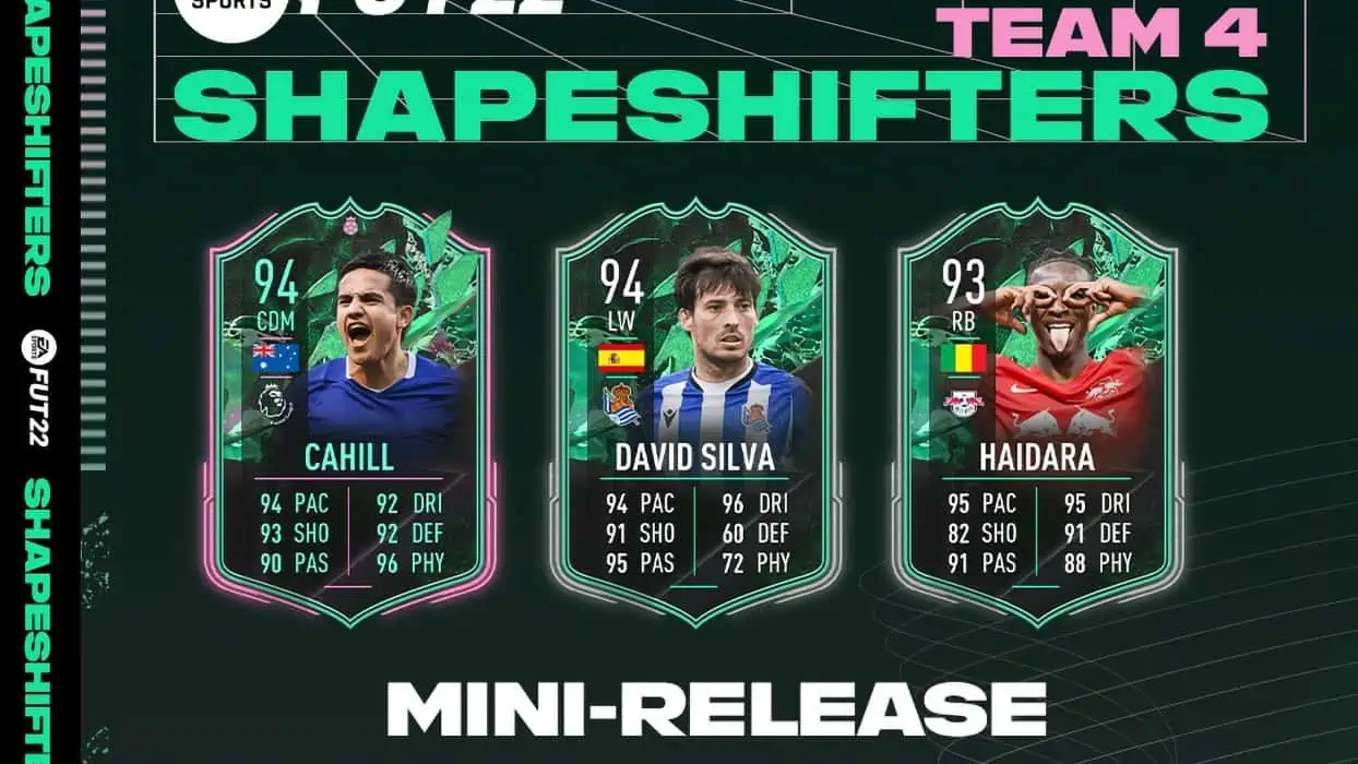 Mini release
