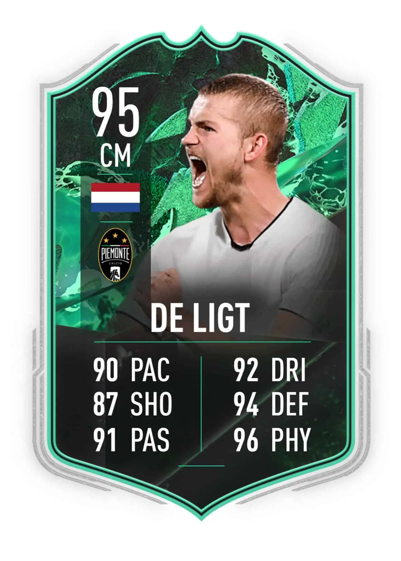 de Ligt