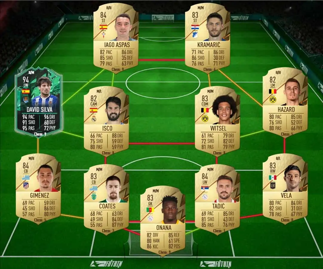 De Paul solution 2