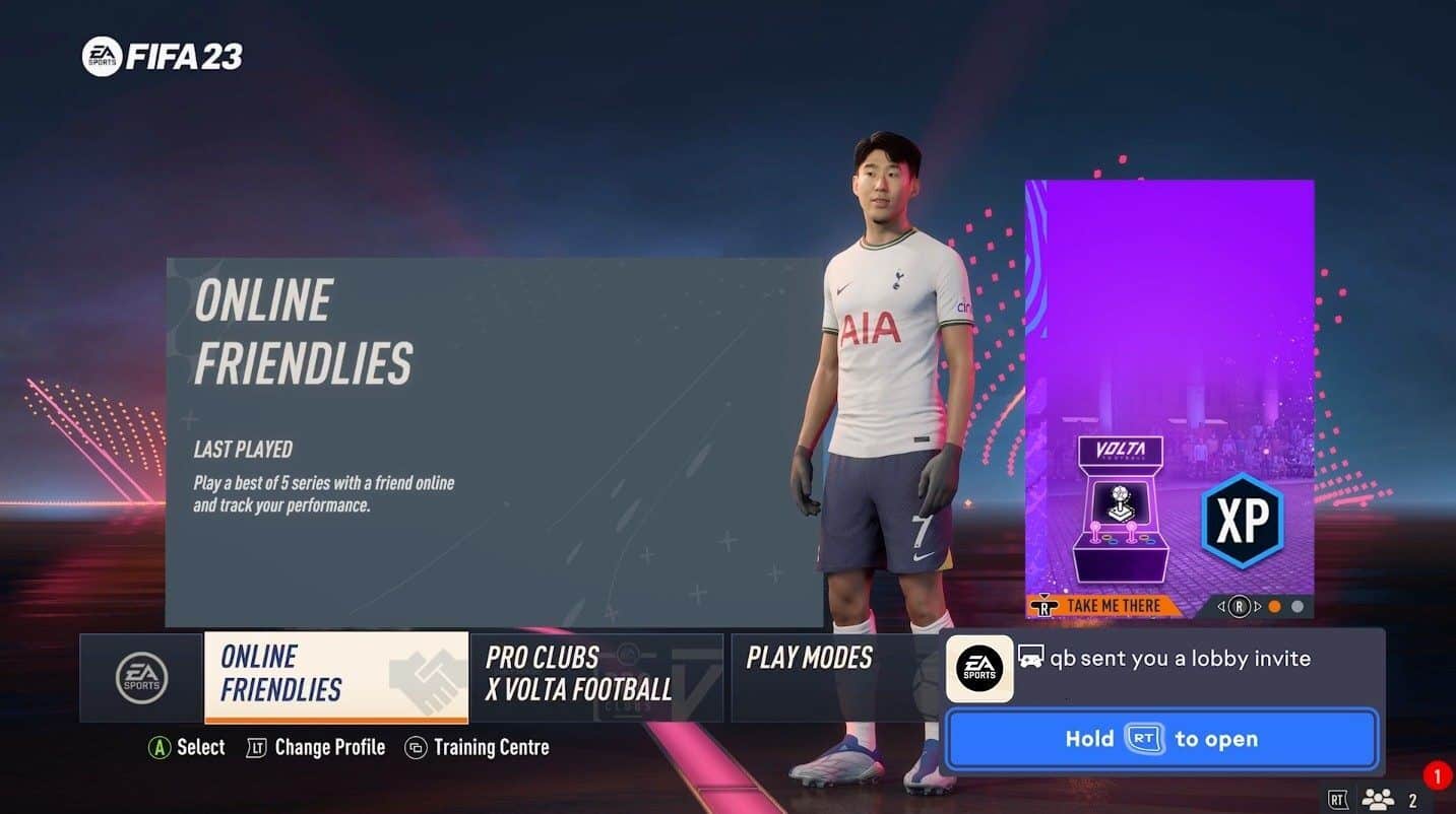 FIFA 23: Shared FUT Transfer Market with PS5, PS4 and Xbox All Official  Cross-Play FAQ – Pitch Notes with Full Details | FifaUltimateTeam.it - UK