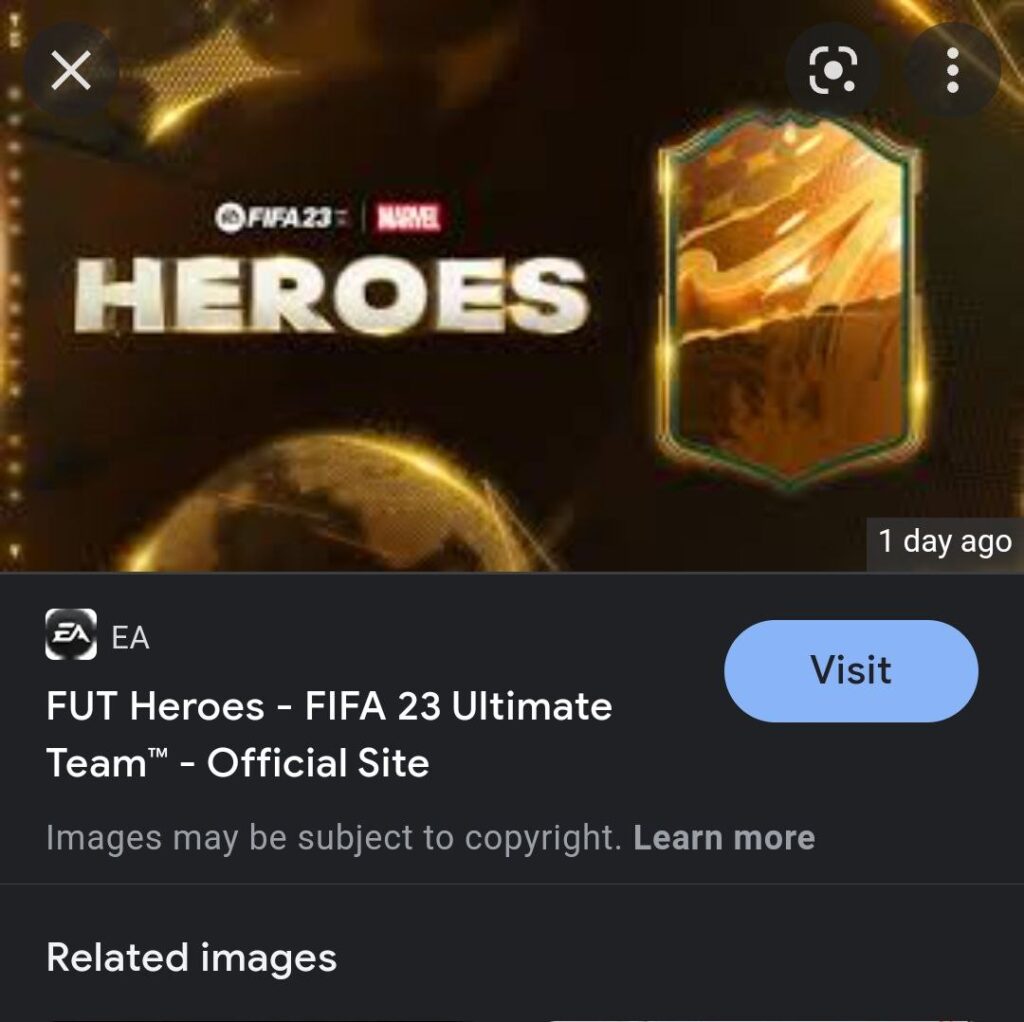 marvelfifa23