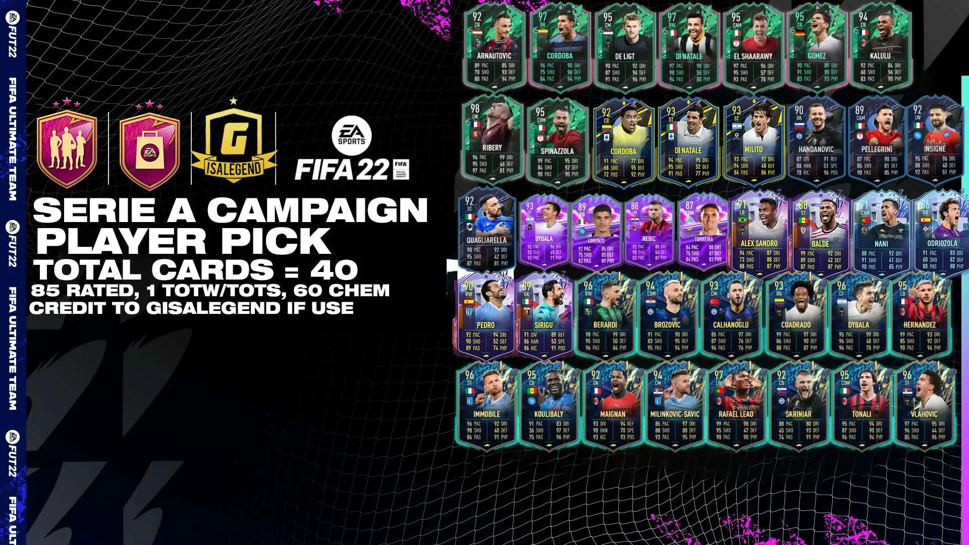 Rewards