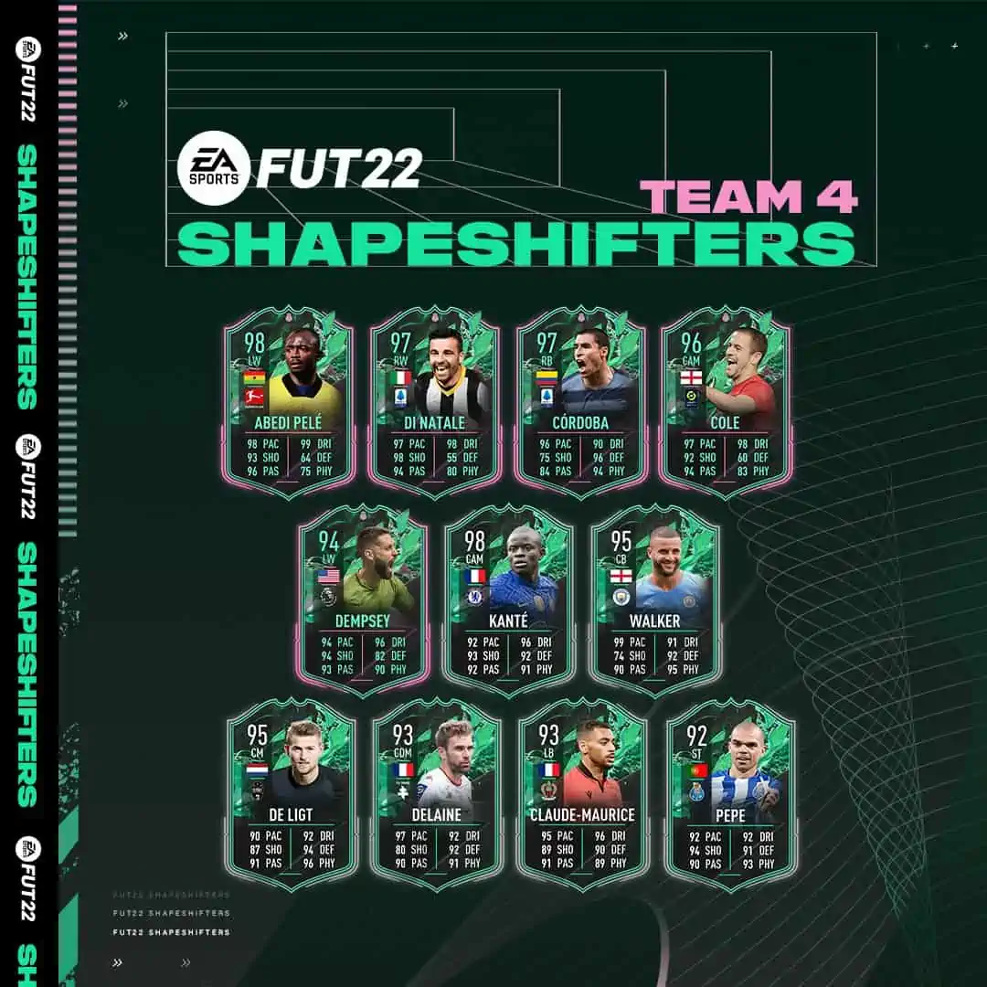 Team 4