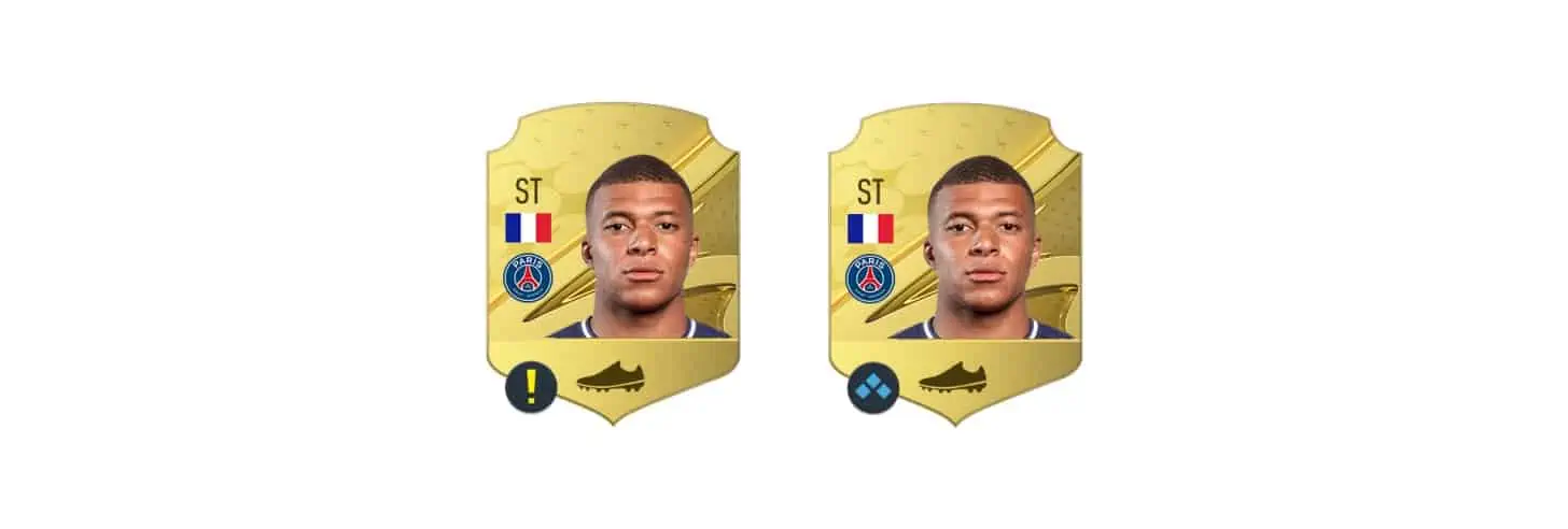 26 mbappe oop beside in position