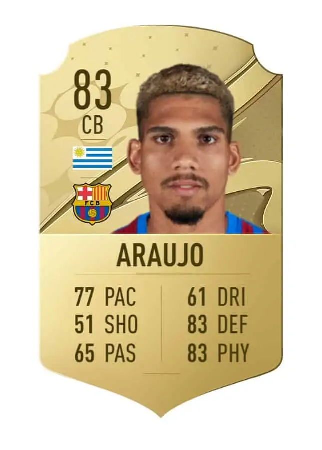 ARAUJO