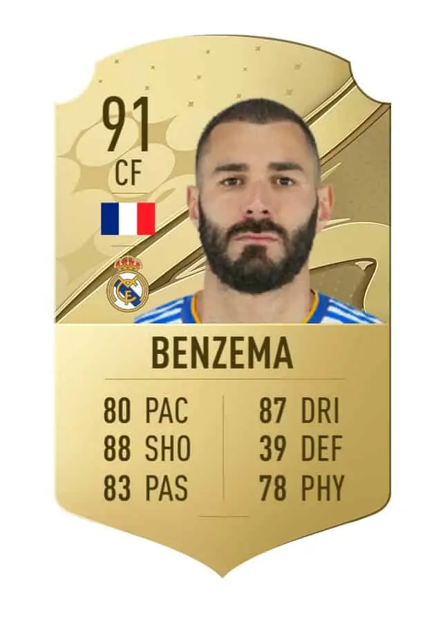 BENZEMA 1