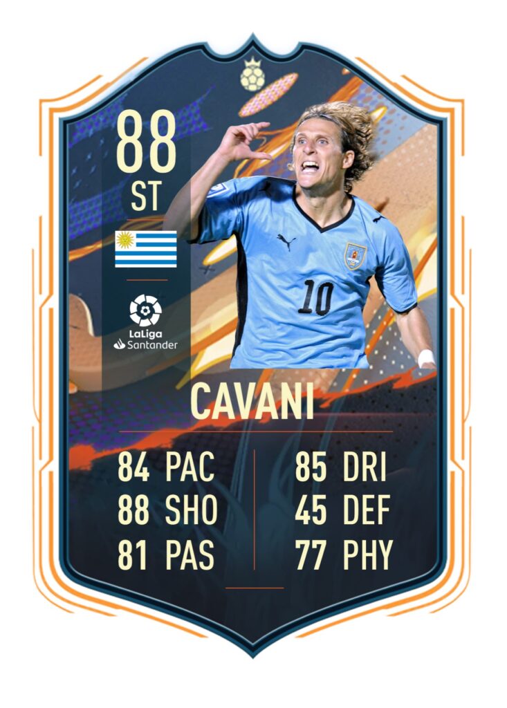 Cavani