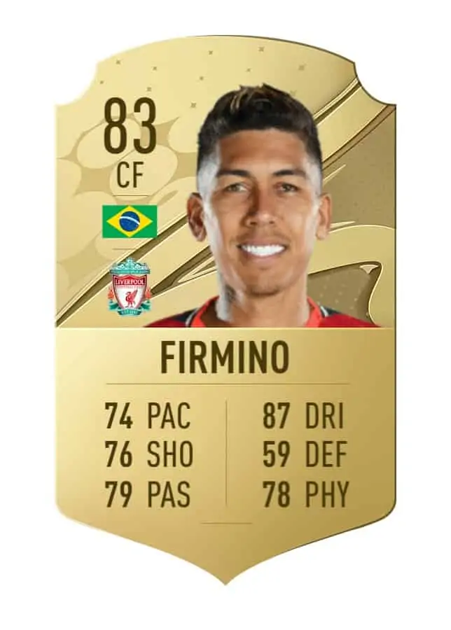 Firmino