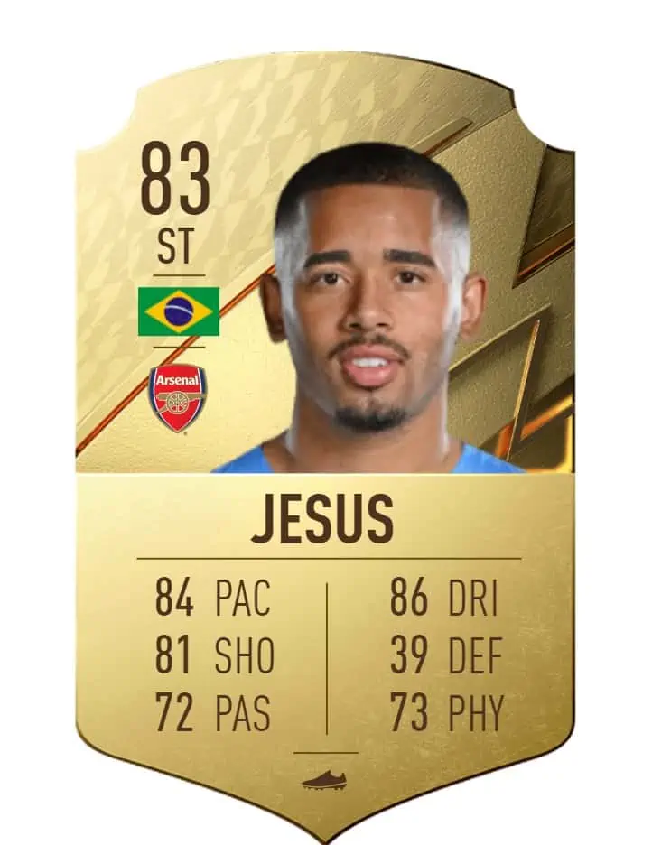 Jesus