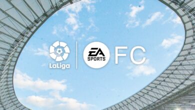 EA Sports FC and La LIga Partnership