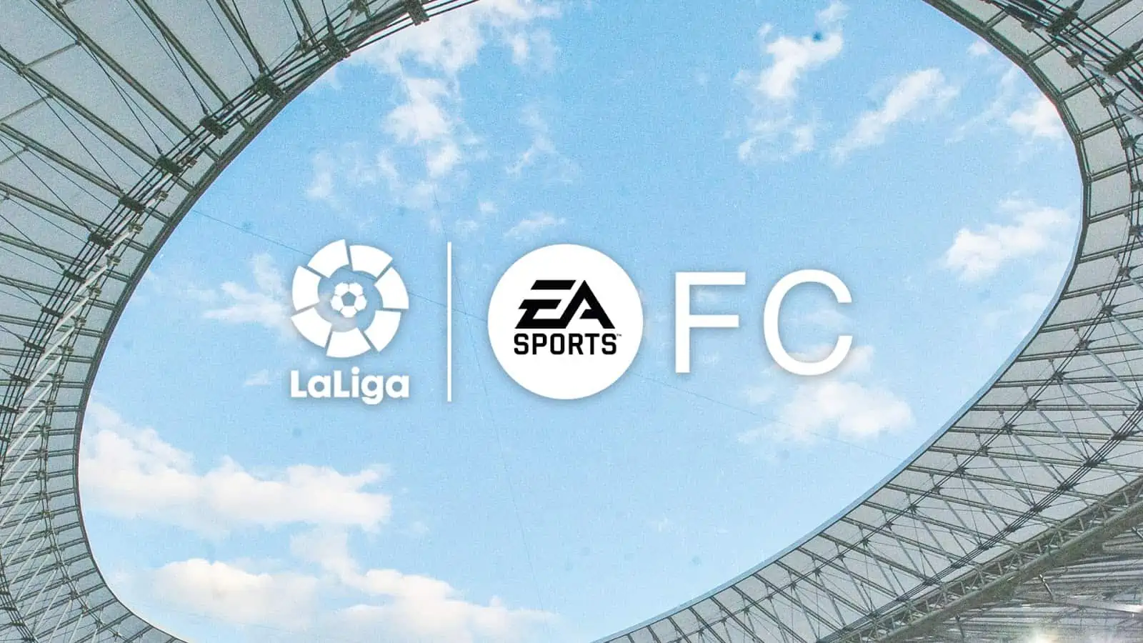 EA Sports FC and La LIga Partnership