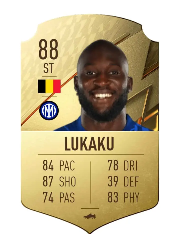 Lukaku